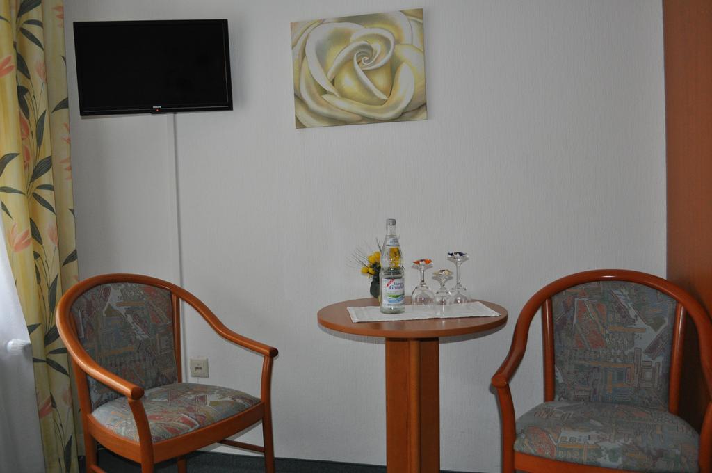 Hotel Engel Altenau Екстериор снимка