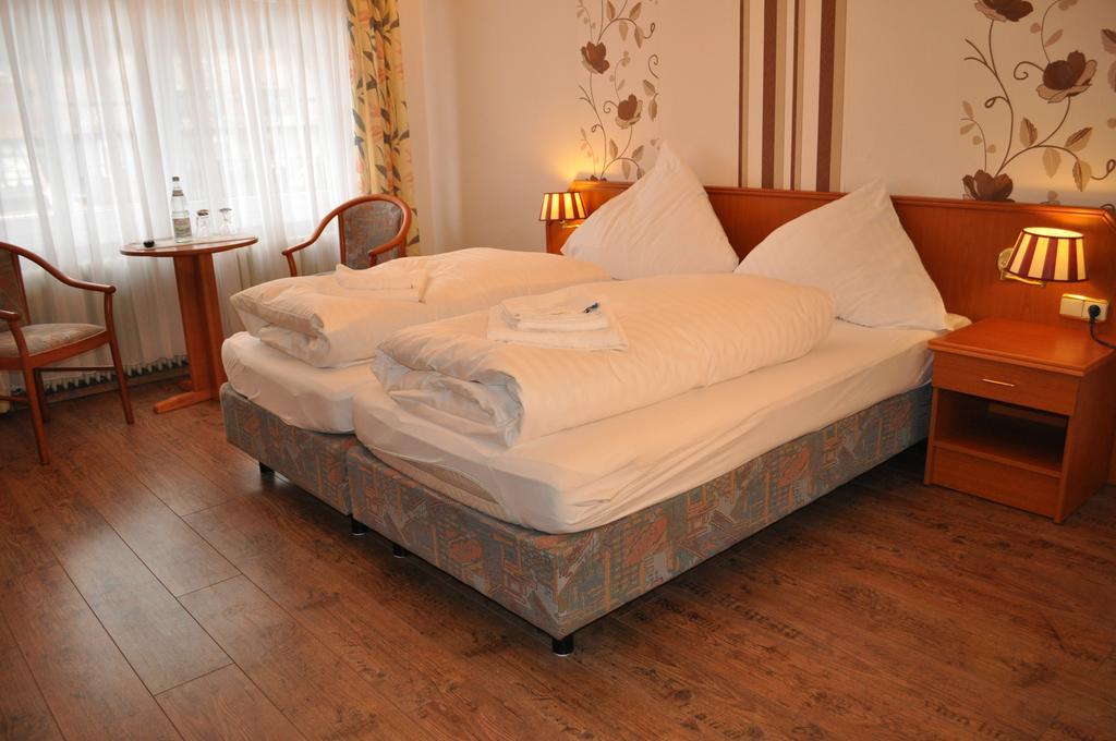 Hotel Engel Altenau Екстериор снимка