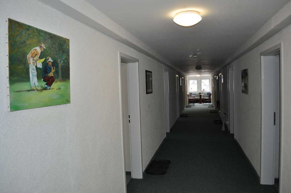 Hotel Engel Altenau Екстериор снимка