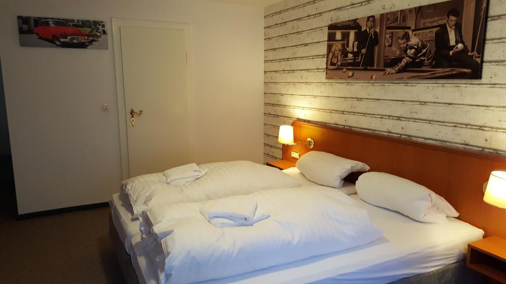 Hotel Engel Altenau Екстериор снимка