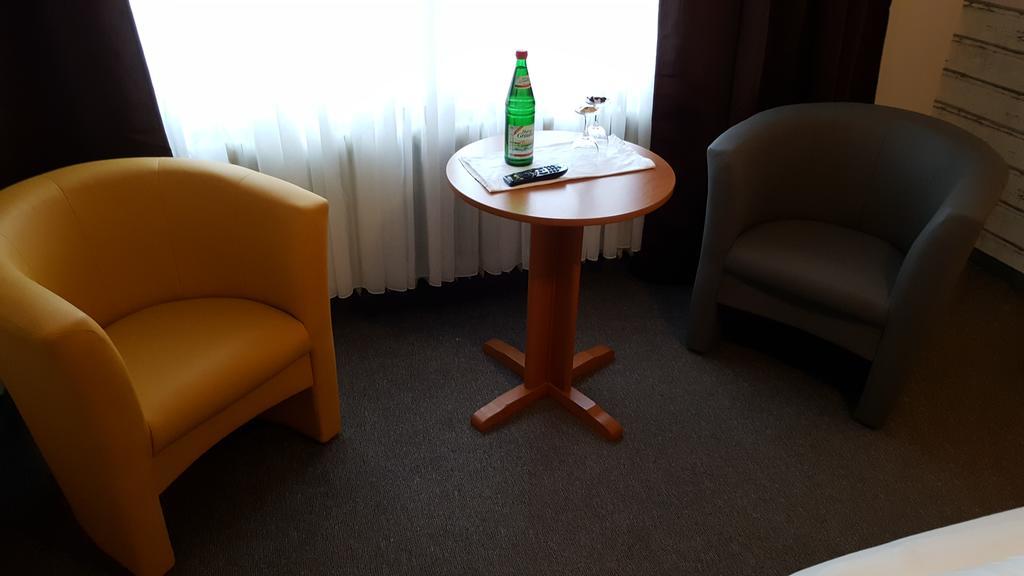 Hotel Engel Altenau Екстериор снимка