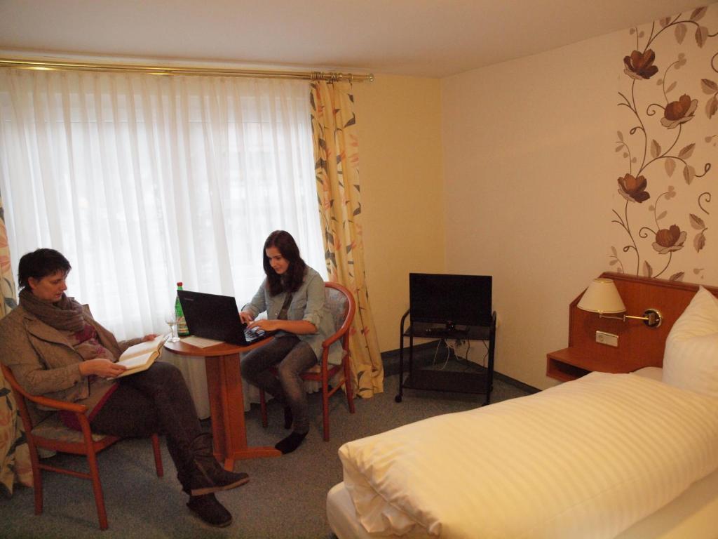 Hotel Engel Altenau Екстериор снимка